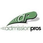 AdmissionPros Admissions CRM logo